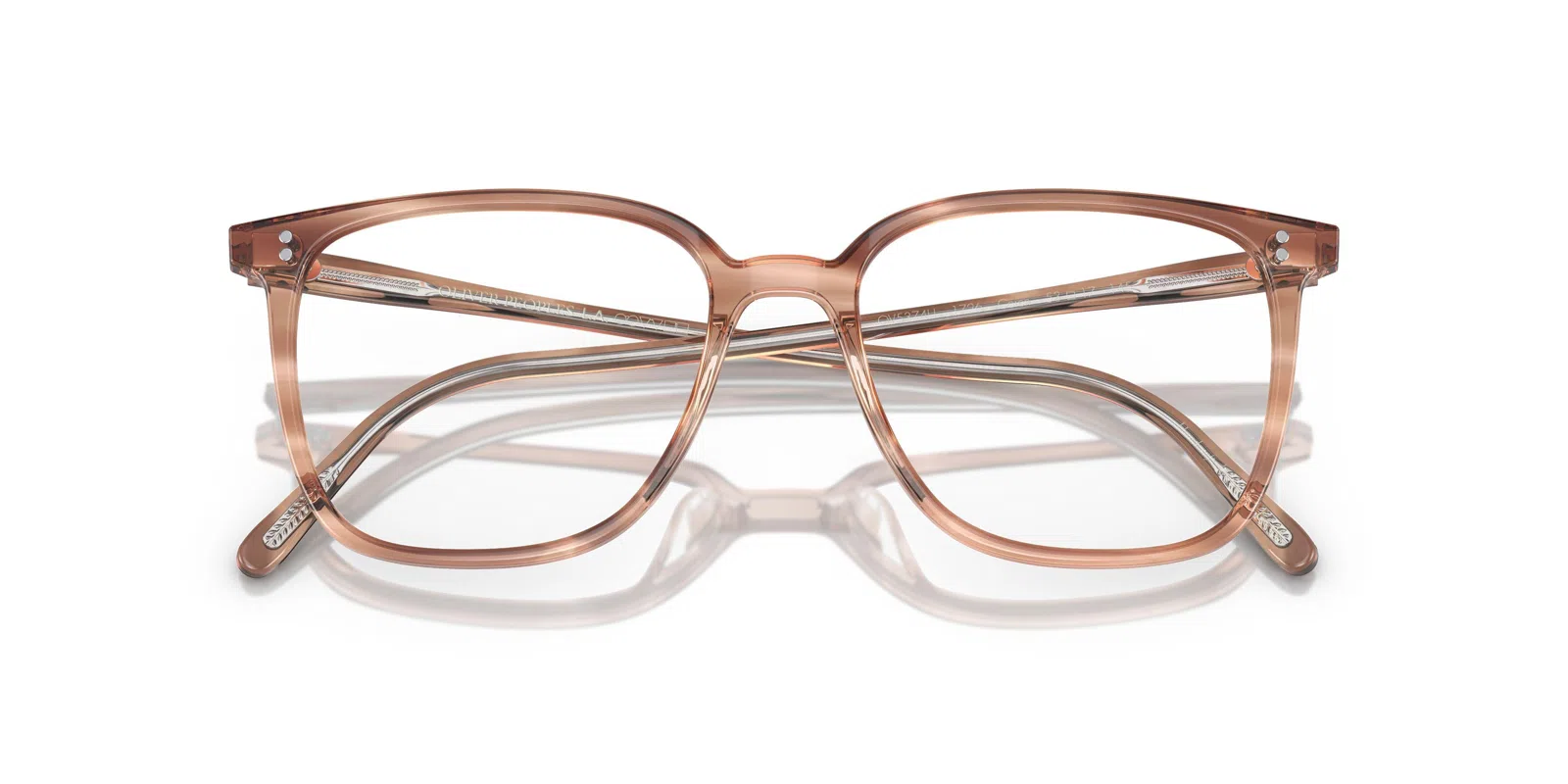 Oliver Peoples Coren 5374U Eyeglasses - view 26